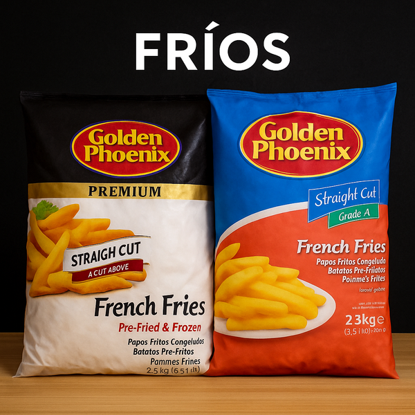 Fríos