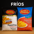 Fríos