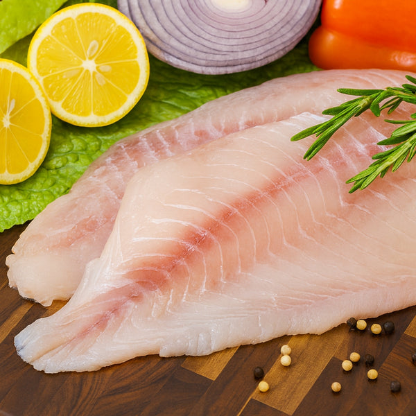 Basa Filete