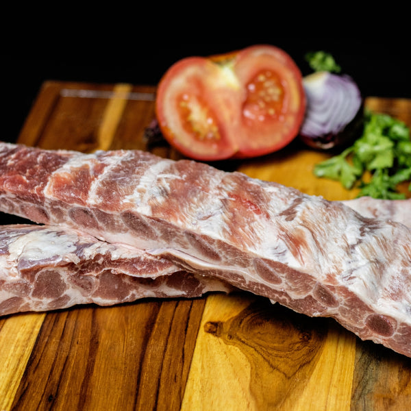 Costilla de Cerdo