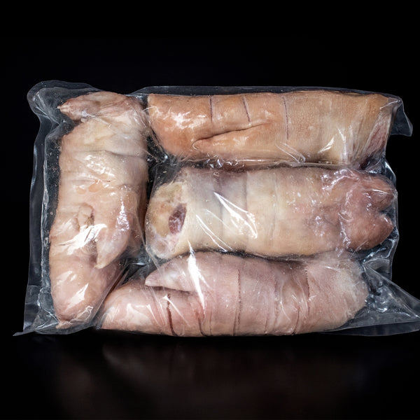 Manitas de Cerdo