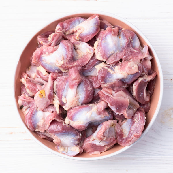 Molleja de Pollo