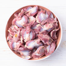 Molleja de Pollo