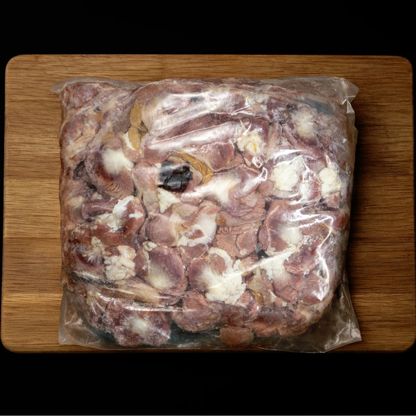 Molleja de Pollo
