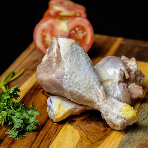 Muslo de Pollo