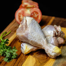 Muslo de Pollo