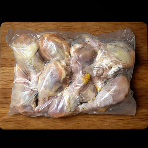 Muslo de Pollo