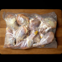 Muslo de Pollo