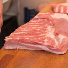 Panceta de Cerdo Premium