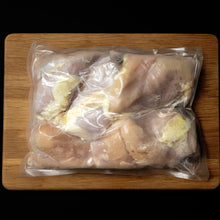 Pulpa de Pollo