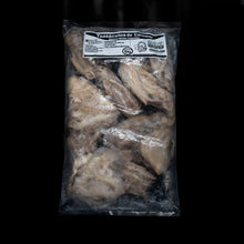 Tentáculos de Calamar
