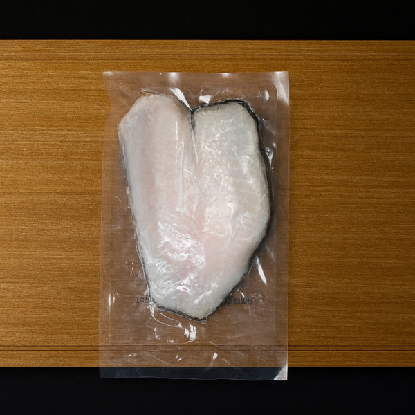 Filete de Tilapia
