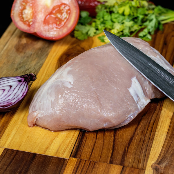 Sirloin de Cerdo