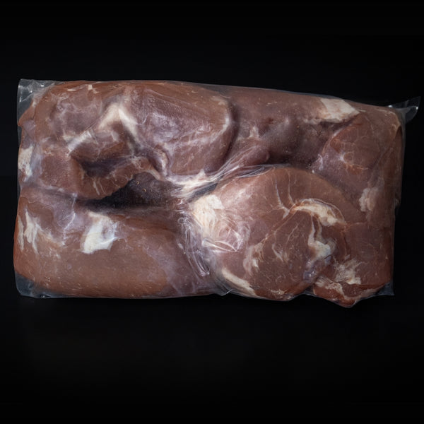 Sirloin de Cerdo